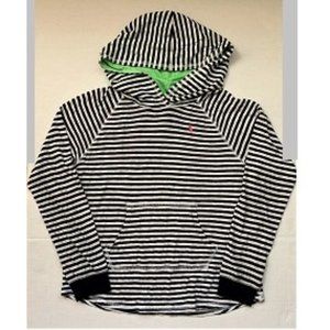 Polo Ralph Lauren Striped Pullover Hoodie